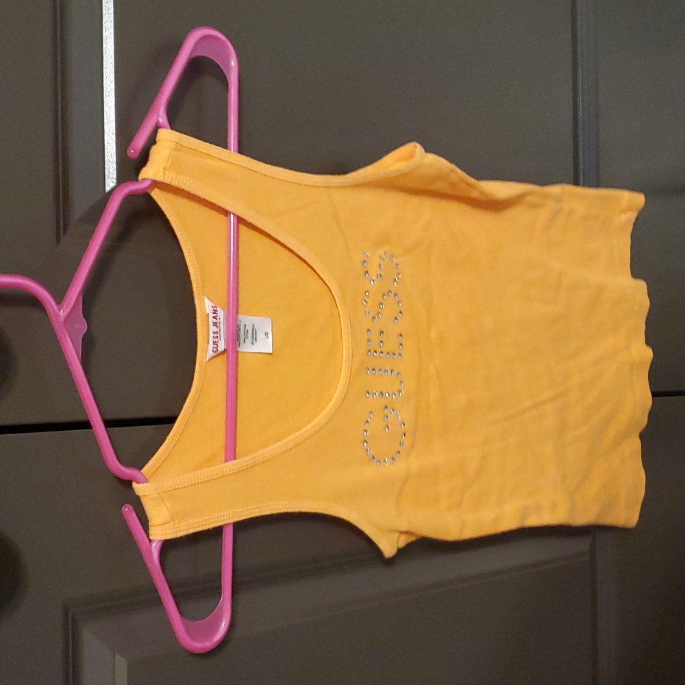 GUESS Tank Top